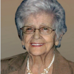 CHARLEBOIS CÉCILE