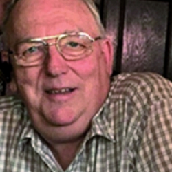 BORDELEAU JEAN WILFRED