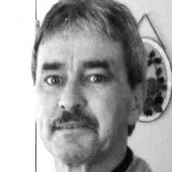 BEAUSOLEIL ROGER