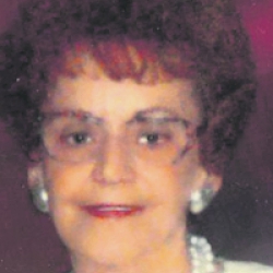 BARRÉ DOLORÈS