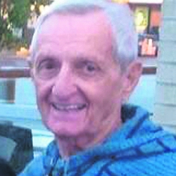 RILEY GÉRALD