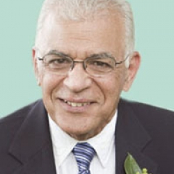 FRANCIS MOMTAZ FAHMY