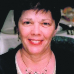 ST-DENIS GHISLAINE