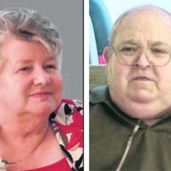 LAURIN PIERRE, PAQUETTE CONSTANCE