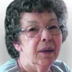 BRISSON CLAUDETTE