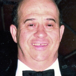 SINCENNES MAURICE GUY