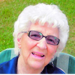 VAILLANCOURT LAURETTE