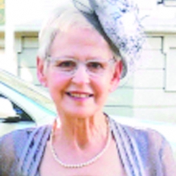 ROY LOUISE