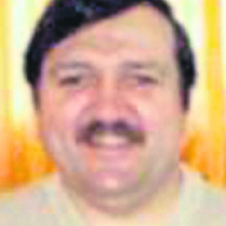 GAUTHIER ANDRÉ