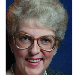 BOYER LOUISE