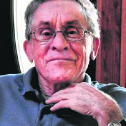 DENIS PAUL