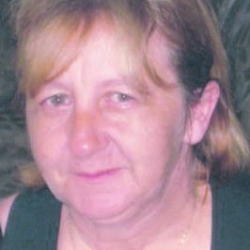 THÉRIAULT JOANNE