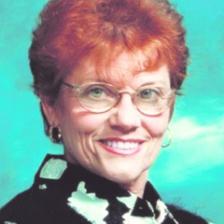 GERVAIS DENISE GLADYS