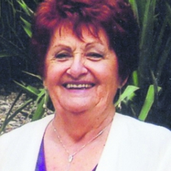 POIRIER LORETTE