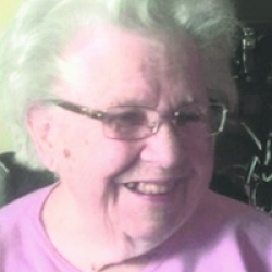 BEAUDRY LAURETTE