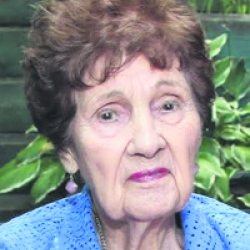 MARION DESANGES