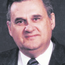 PICHETTE GÉRALD