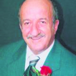 BÉLANGER GERVAIS