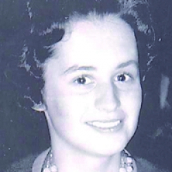 DESCHAMPS GERTRUDE