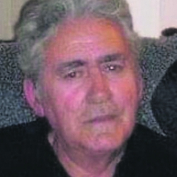 TRUDEL ROGER