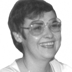 MCCANN PATRICIA
