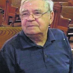 BERTRAND BERNARD