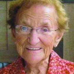 DUGRÉ JEANNINE