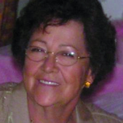 SOUCIE BOISVERT ODETTE