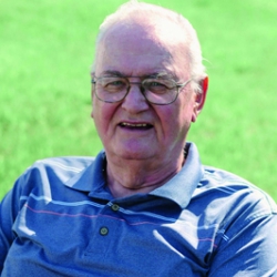 SCHOENFELDT MAYNARD JOHN