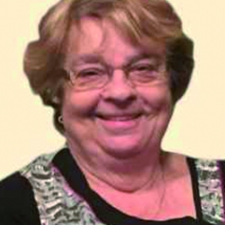 LAUZON ANDREE JEANNE