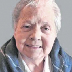 BRUNET GISÈLE