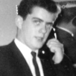 BERTRAND RÉJEAN