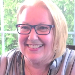 LACHARITÉ CONNELLY GISÈLE