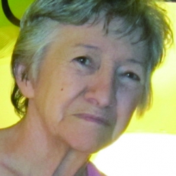 LEFEBVRE CHARRON CLAUDETTE
