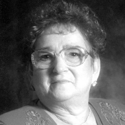 BERGERON GERMAINE