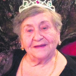 FRITSCH MIGNEAULT CHRISTA