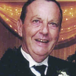 MÉNARD LÉO GEORGES