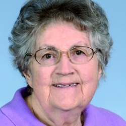 SABOURIN MARIE-CLAIRE