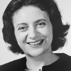 WYCZYNSKI RÉGINE
