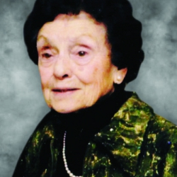 BOILEAU MARTHE