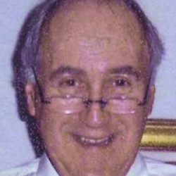 POULIN GEORGES