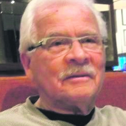 QUESNEL GILLES