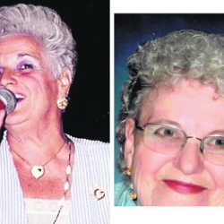 LEBEAU REGIMBALD PAULETTE; BANVILLE DIOTTE ROLLANDE