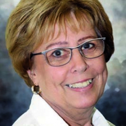 POIRIER MONIQUE