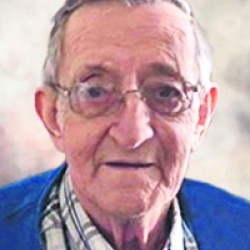 SYLVESTRE-MORIN GASTON