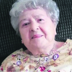 BILODEAU LEFORT CÉCILE