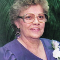 VILLENEUVE EILEEN