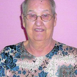 MONGEON DOLORES