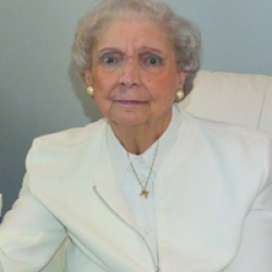 LAVERGNE MARIE-PAULE