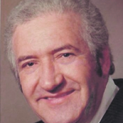 DESFORGES RÉJEAN